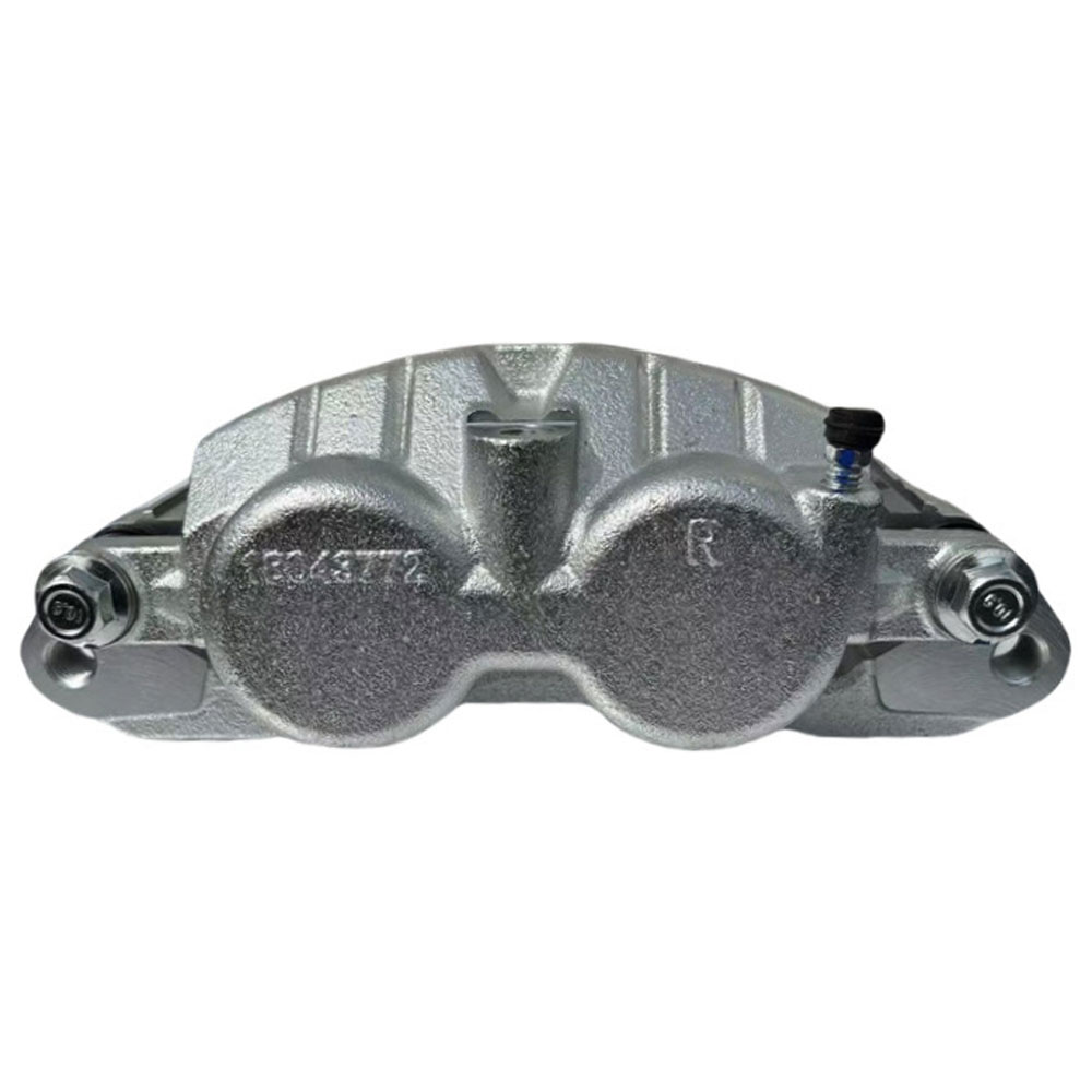 2003 Gmc Sierra 3500 Brake Caliper